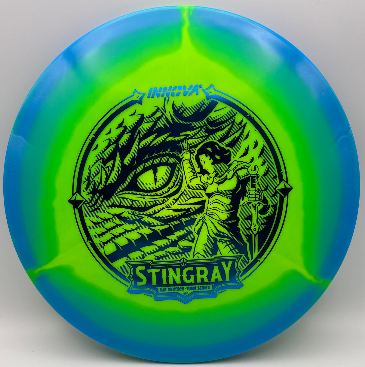 Innova Halo Star Stingray Mertsch (Tour Series)