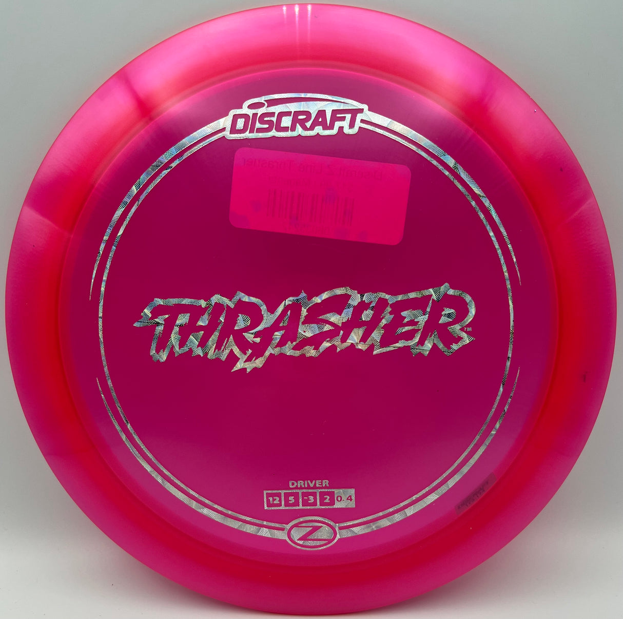 Discraft Z Line Thrasher