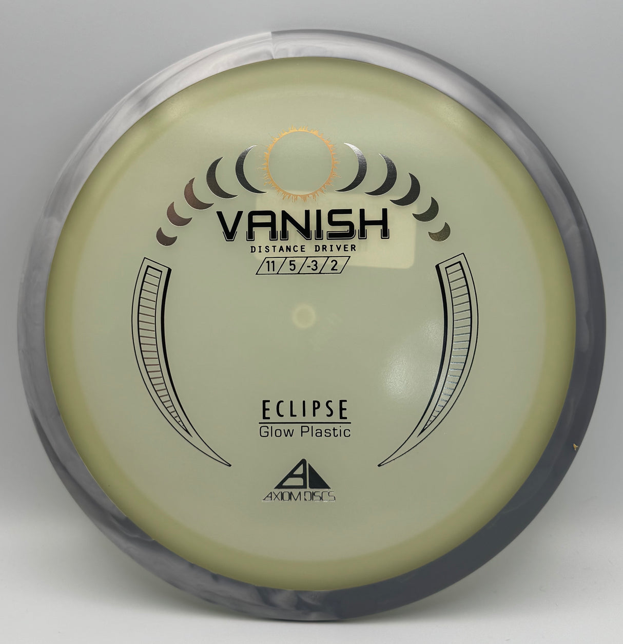 Axiom Discs Eclipse Vanish