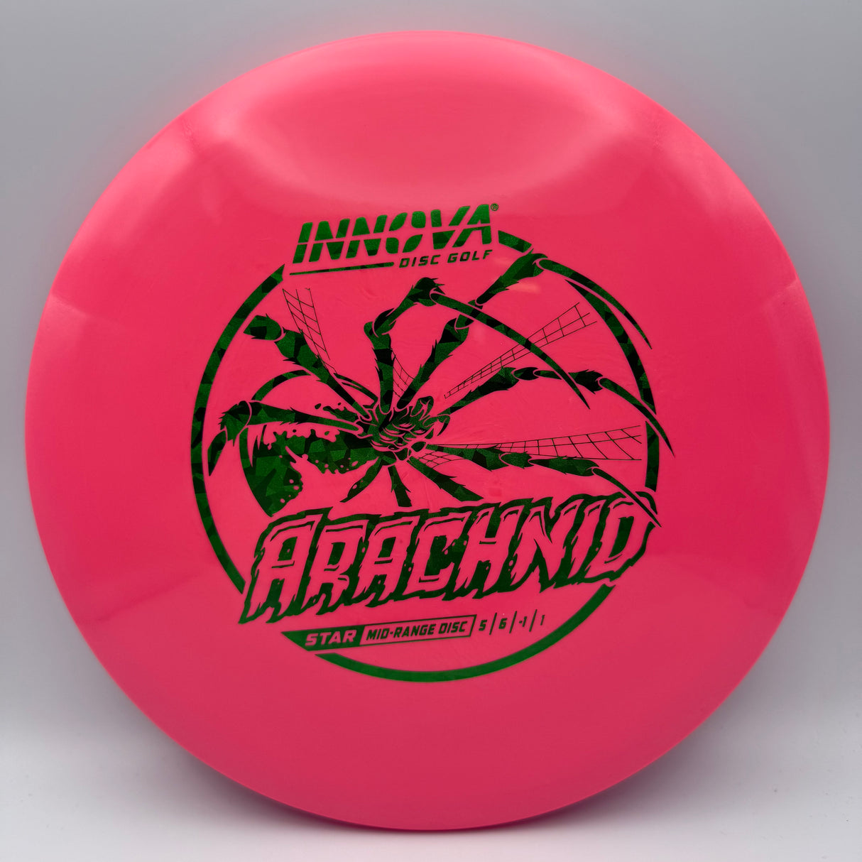 Innova Star Arachnid