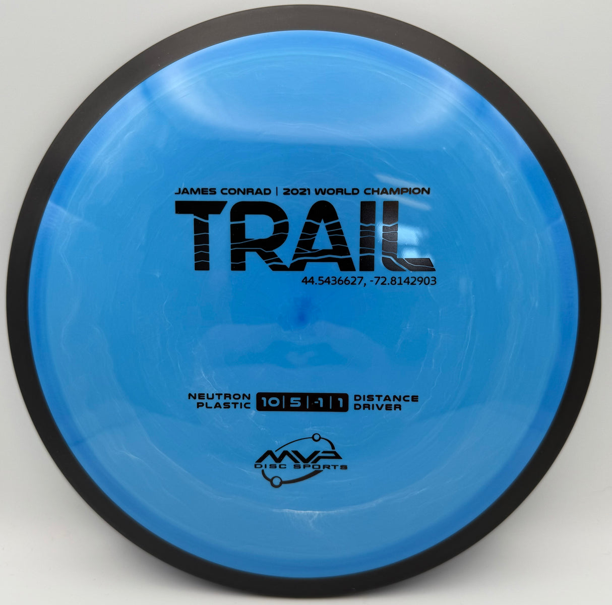 MVP Discs Trail (170-175g)