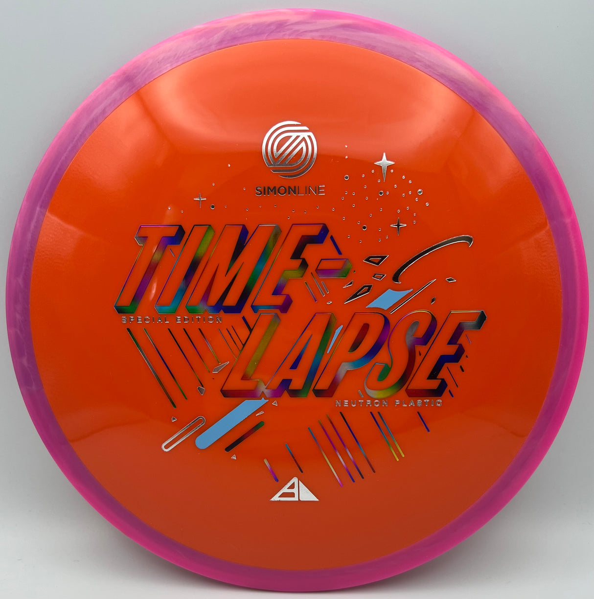 Axiom Discs Time-Lapse Special Edition (170-175g)