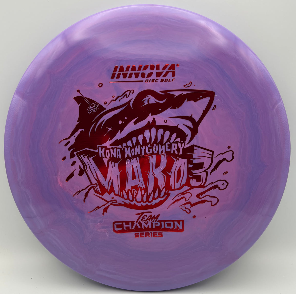 Innova Star Mako3 Kona Montgomery (Tour Series)