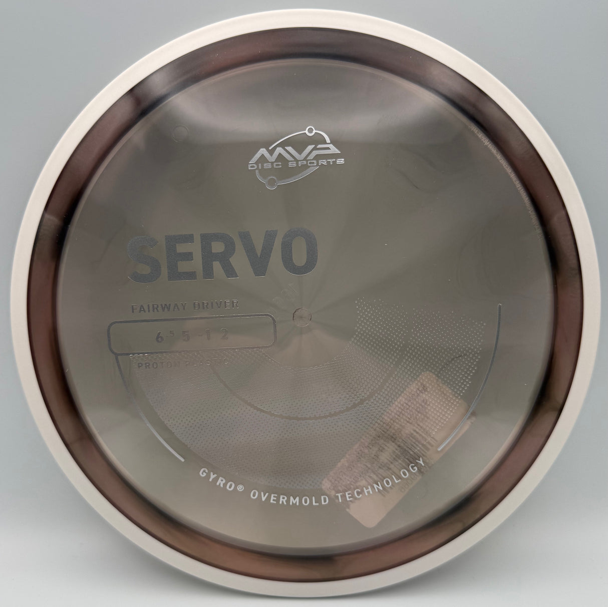 MVP Discs Labcoat Servo Proton
