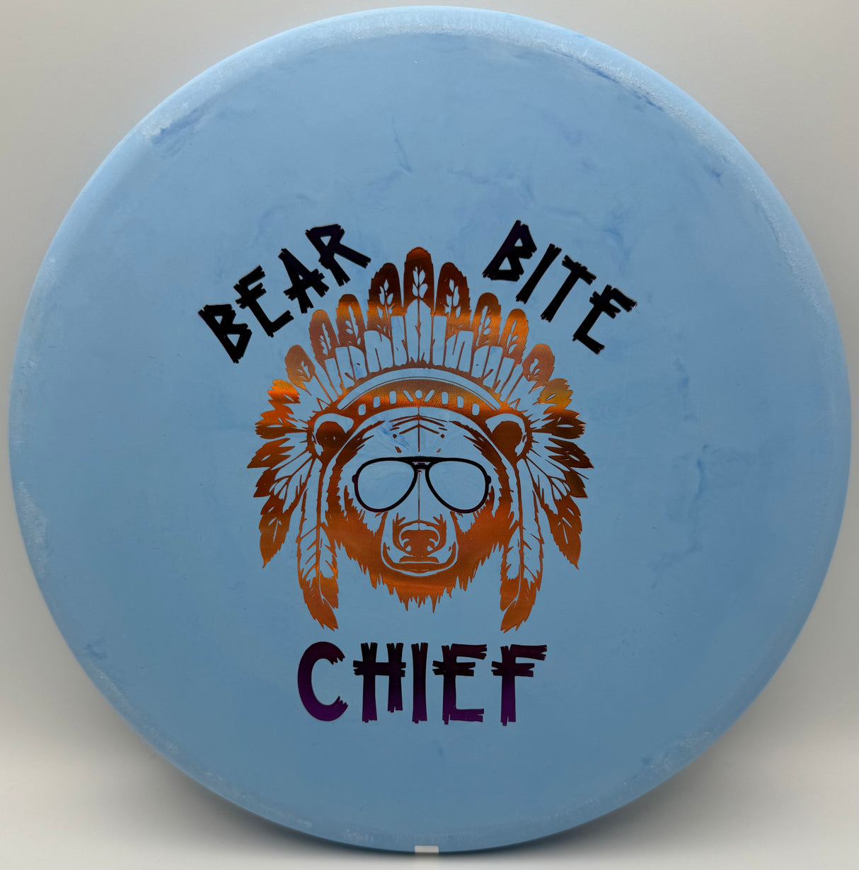 Gateway Bear Bite Chief - SureGrip™