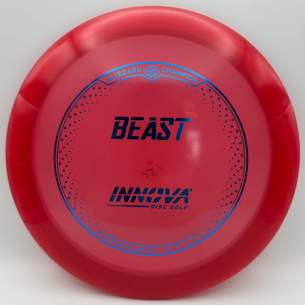 Innova Blizzard Campion Beast