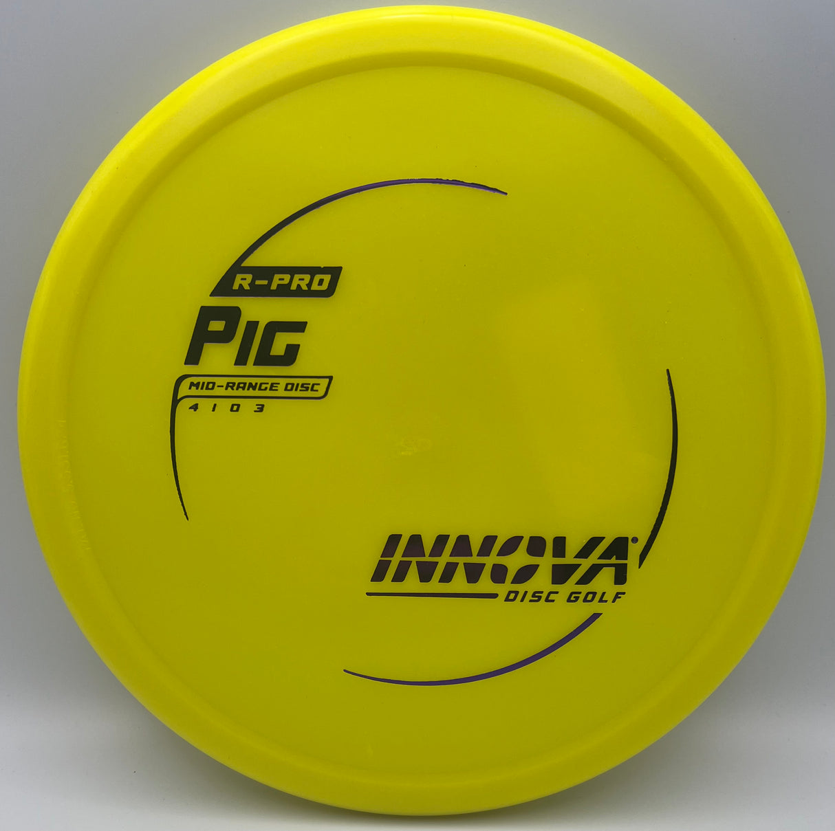 Innova R-Pro Pig