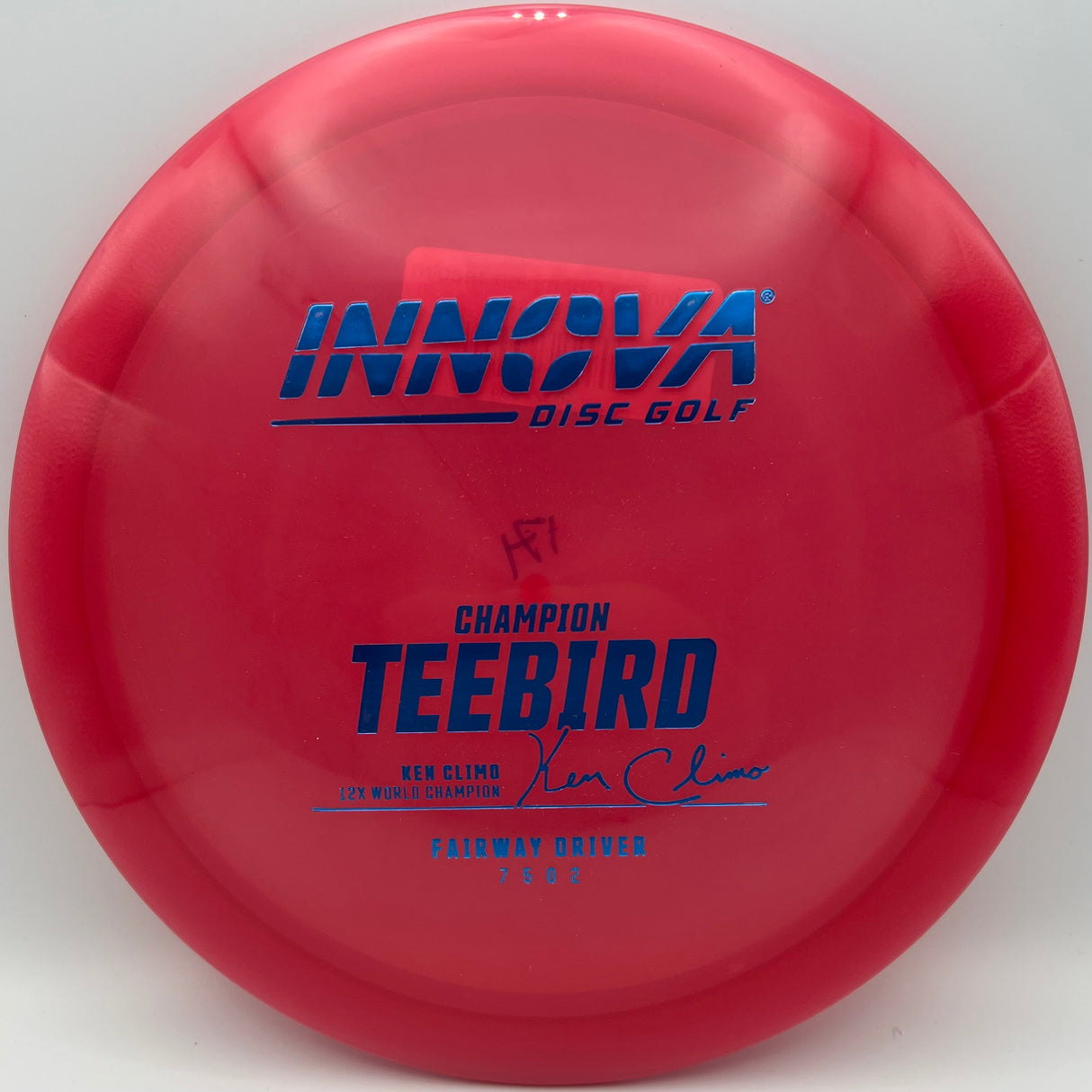 Innova Champion Teebird