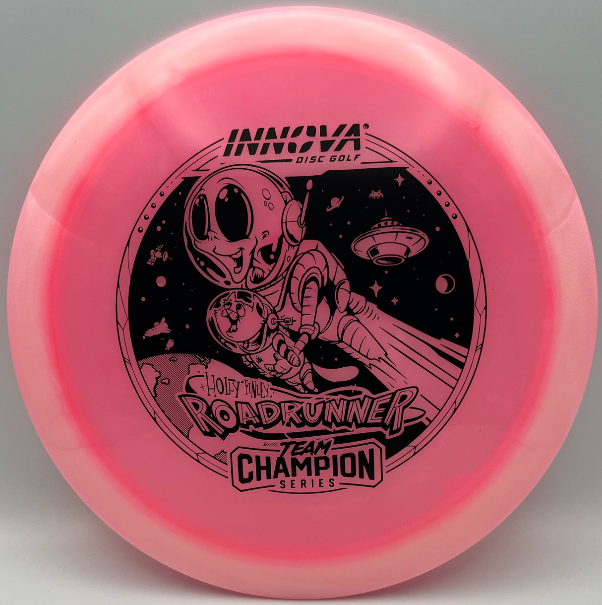 Innova Halo Champion Roadrunner Holly Finley (Tour Series)