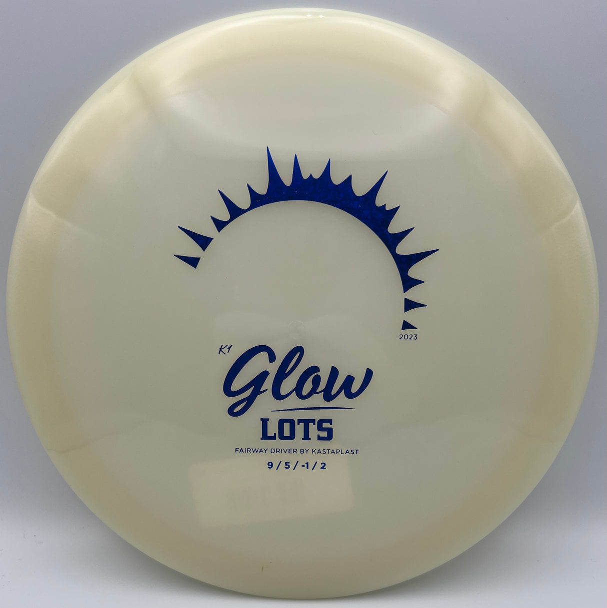 Kastaplast K1 Lots Glow 2023