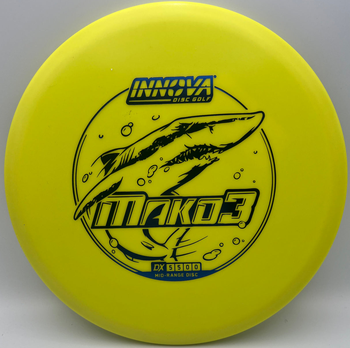 Innova DX Mako 3