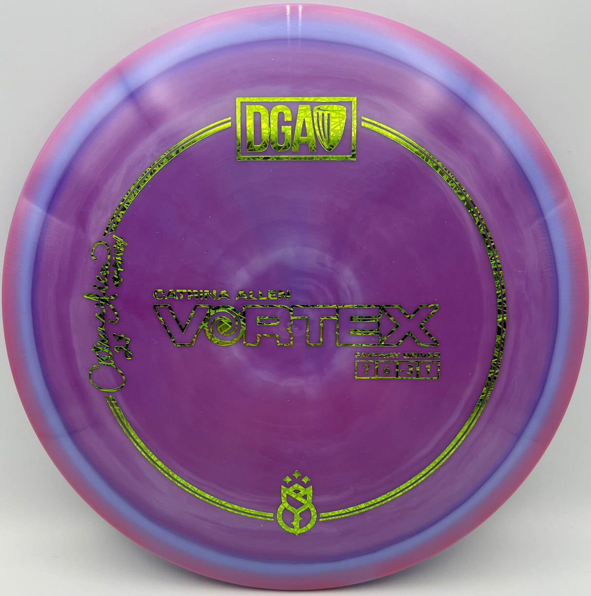 DGA ProLine Catrina Allen Vortex