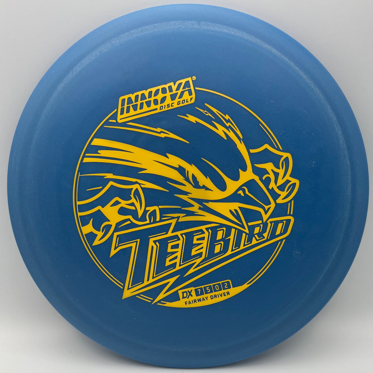 Innova Dx Teebird