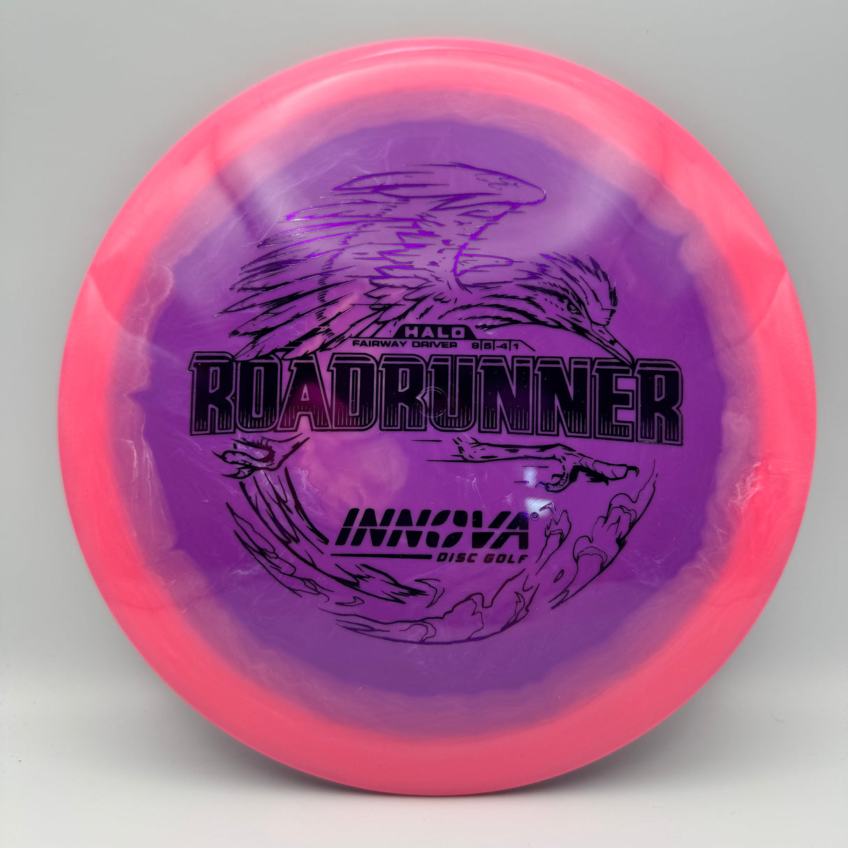 Innova Halo Star Roadrunner