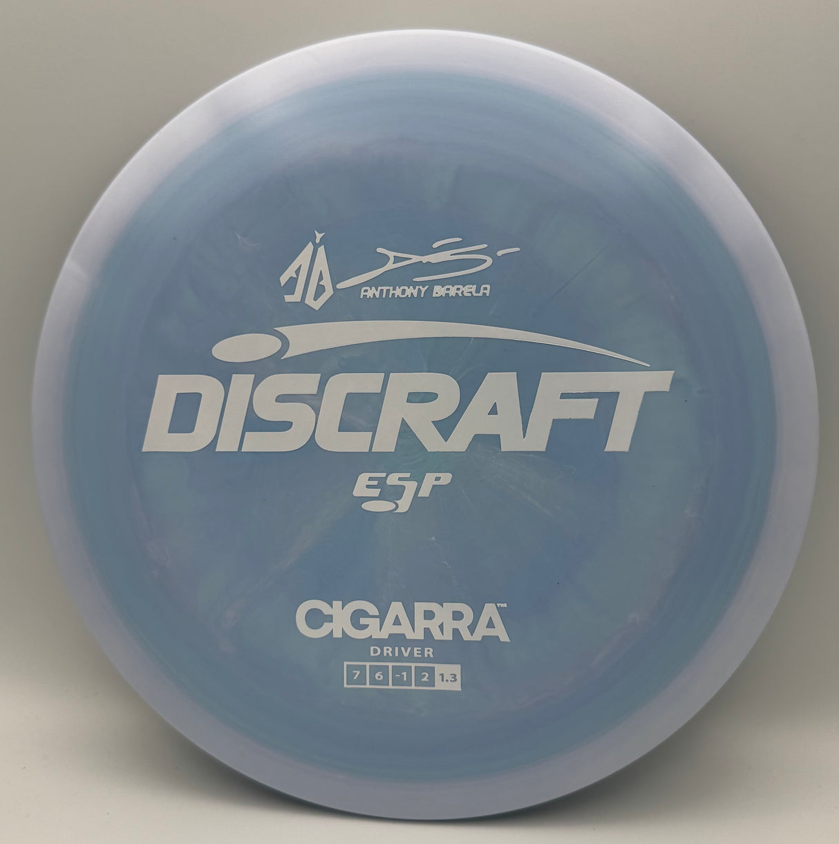 Discraft Anthony Barela Signature Series ESP Cigarra