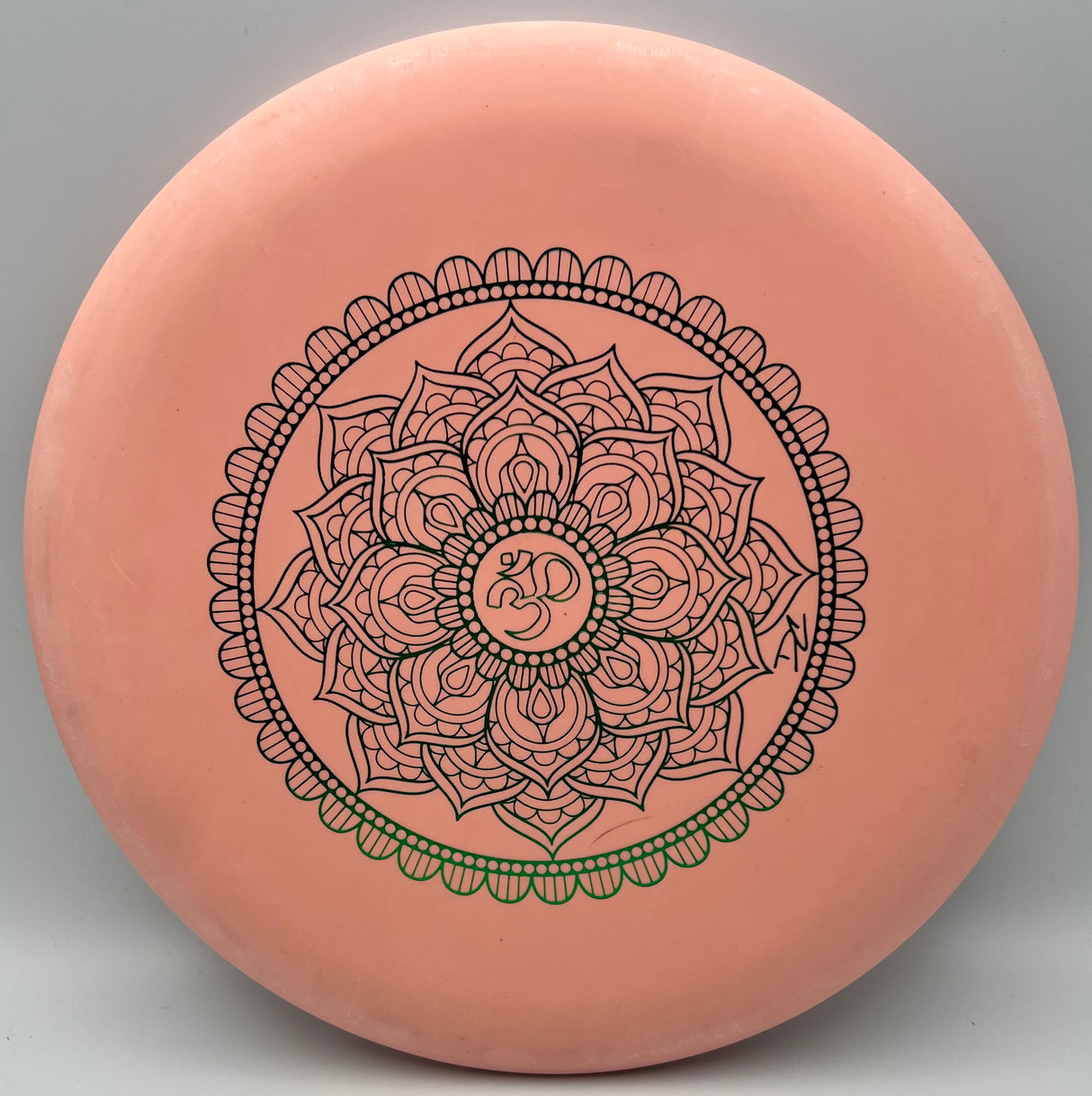 Gateway Wizard - Mandala Eraser