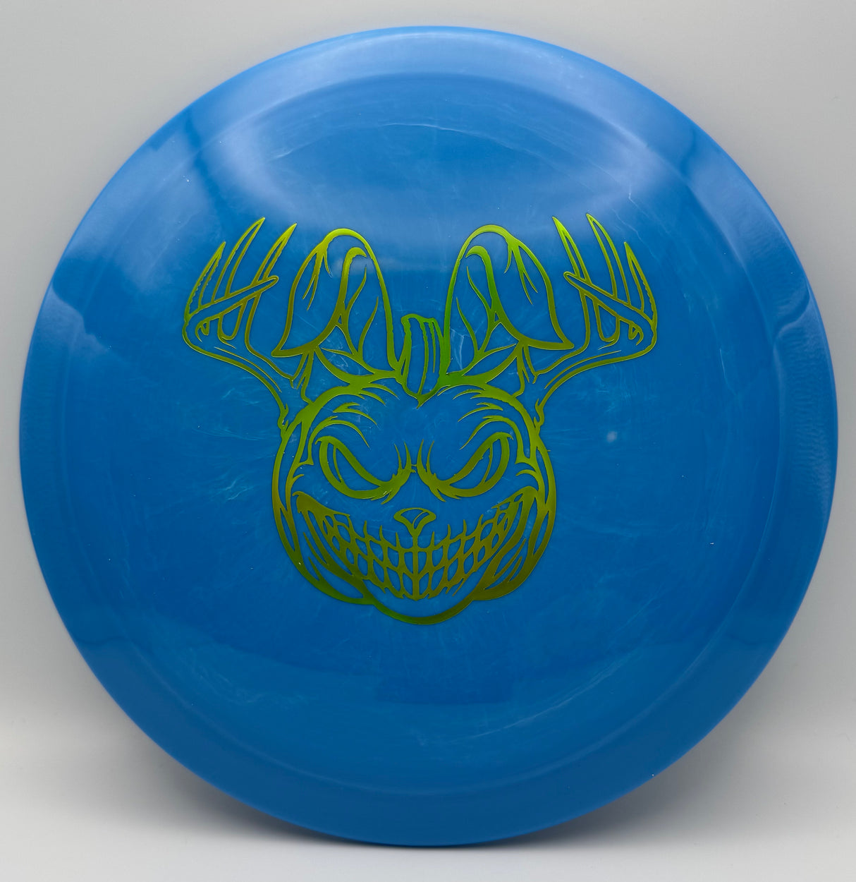 Mint Discs Jackalope Apex Soft Plastic (Halloween)