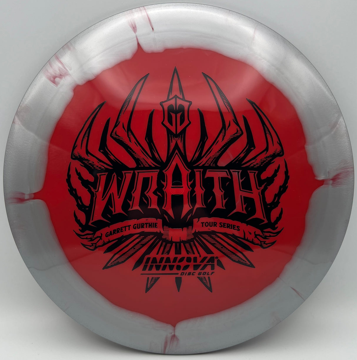 Innova Halo Star Wraith Garrett Gurthie (Tour Series)