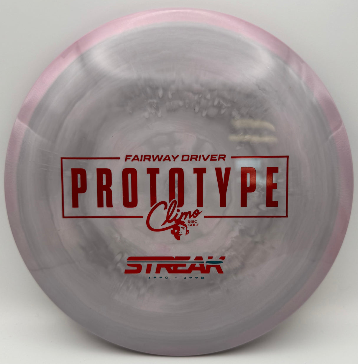 Climo Prototype Streak