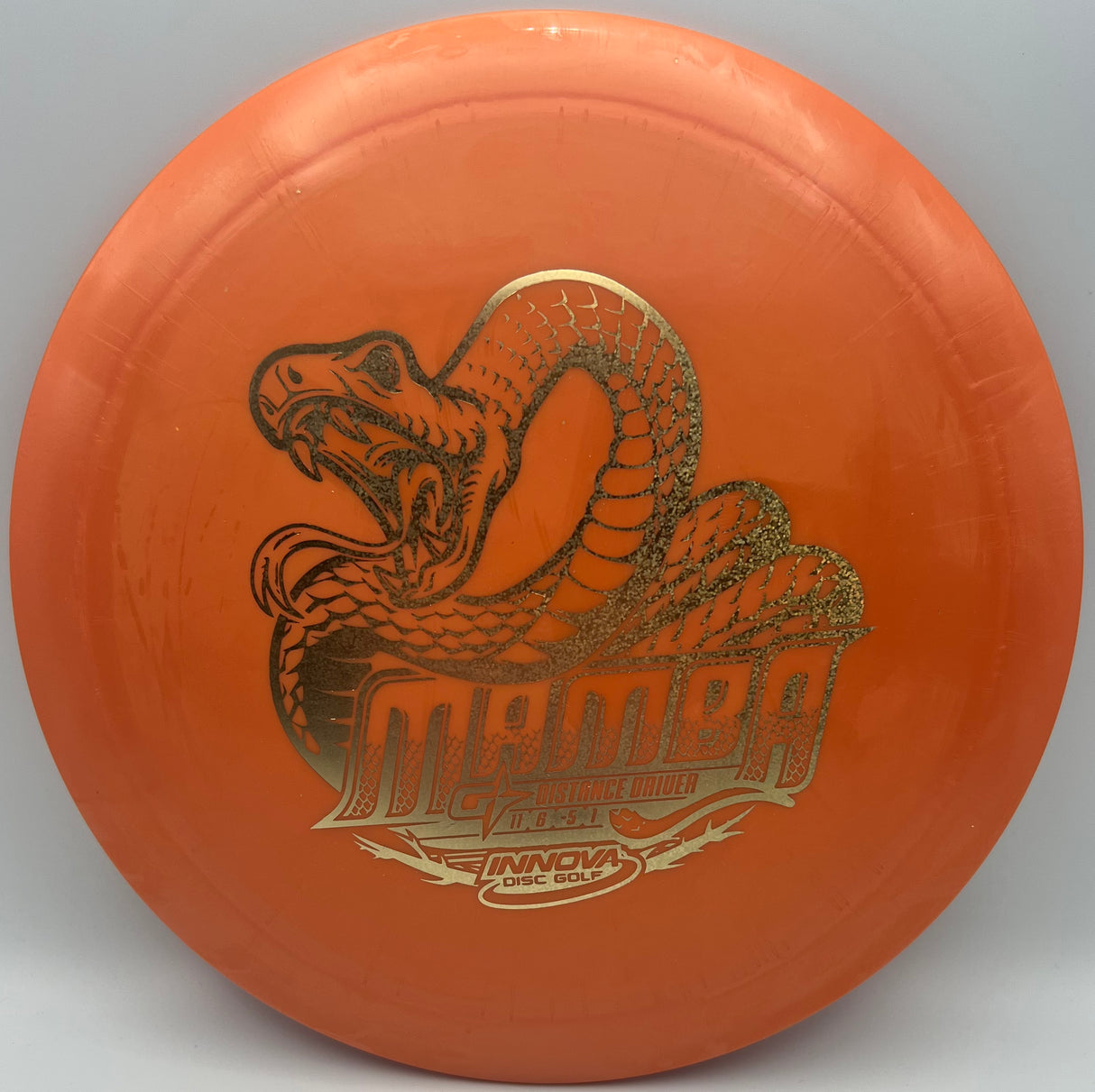 Innova GStar Mamba