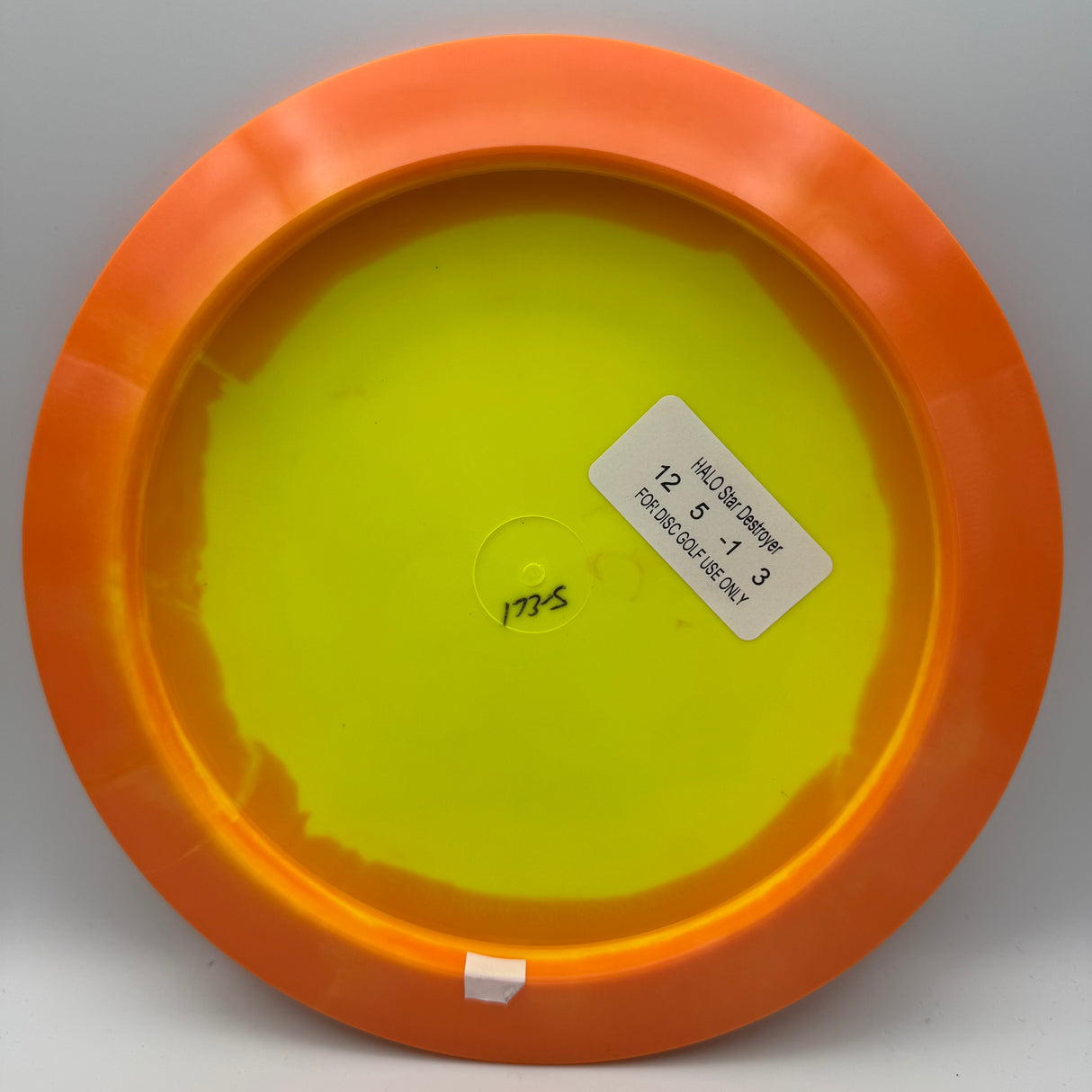 Innova Hunnerbird Halo Star Destroyer