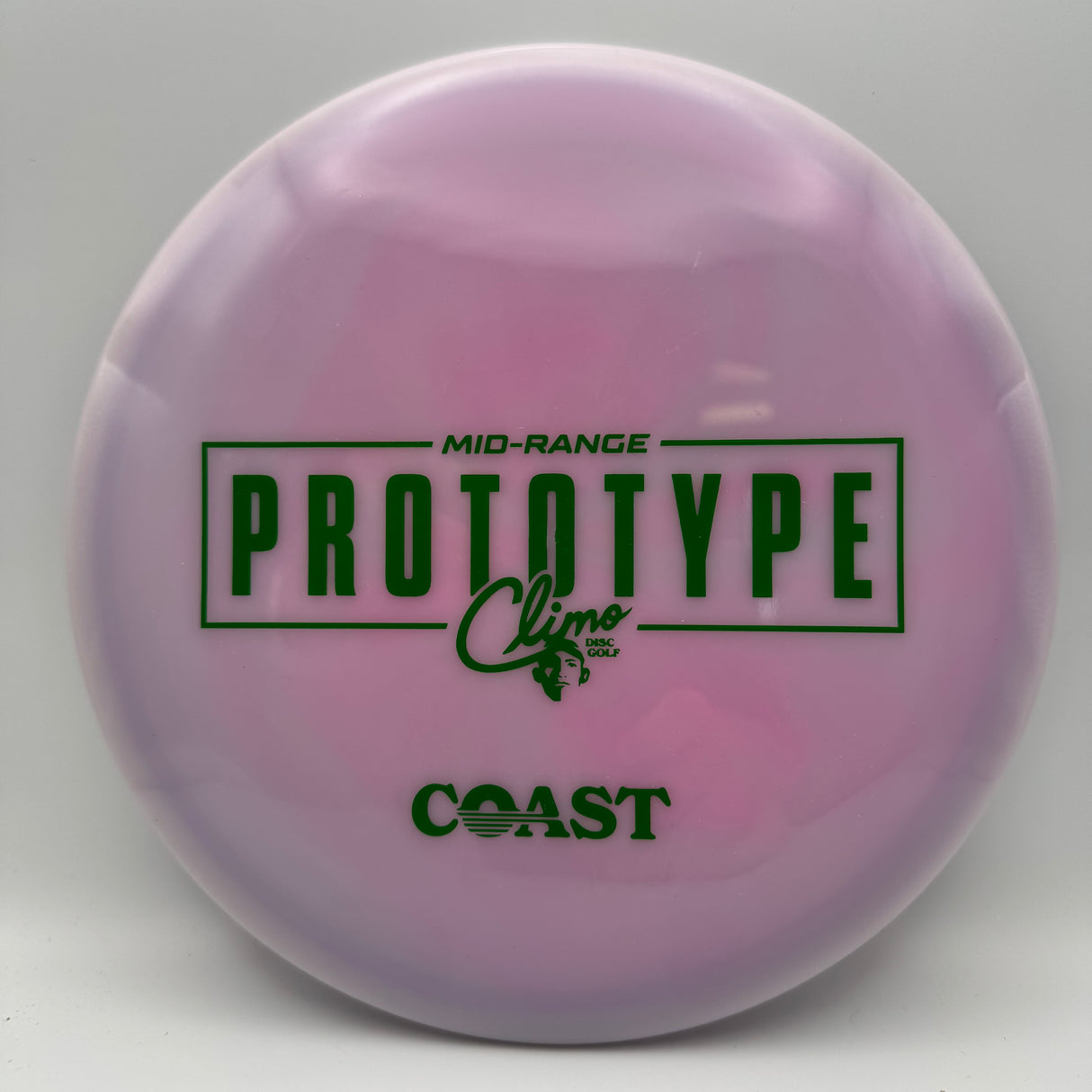 Climo Prototype Coast