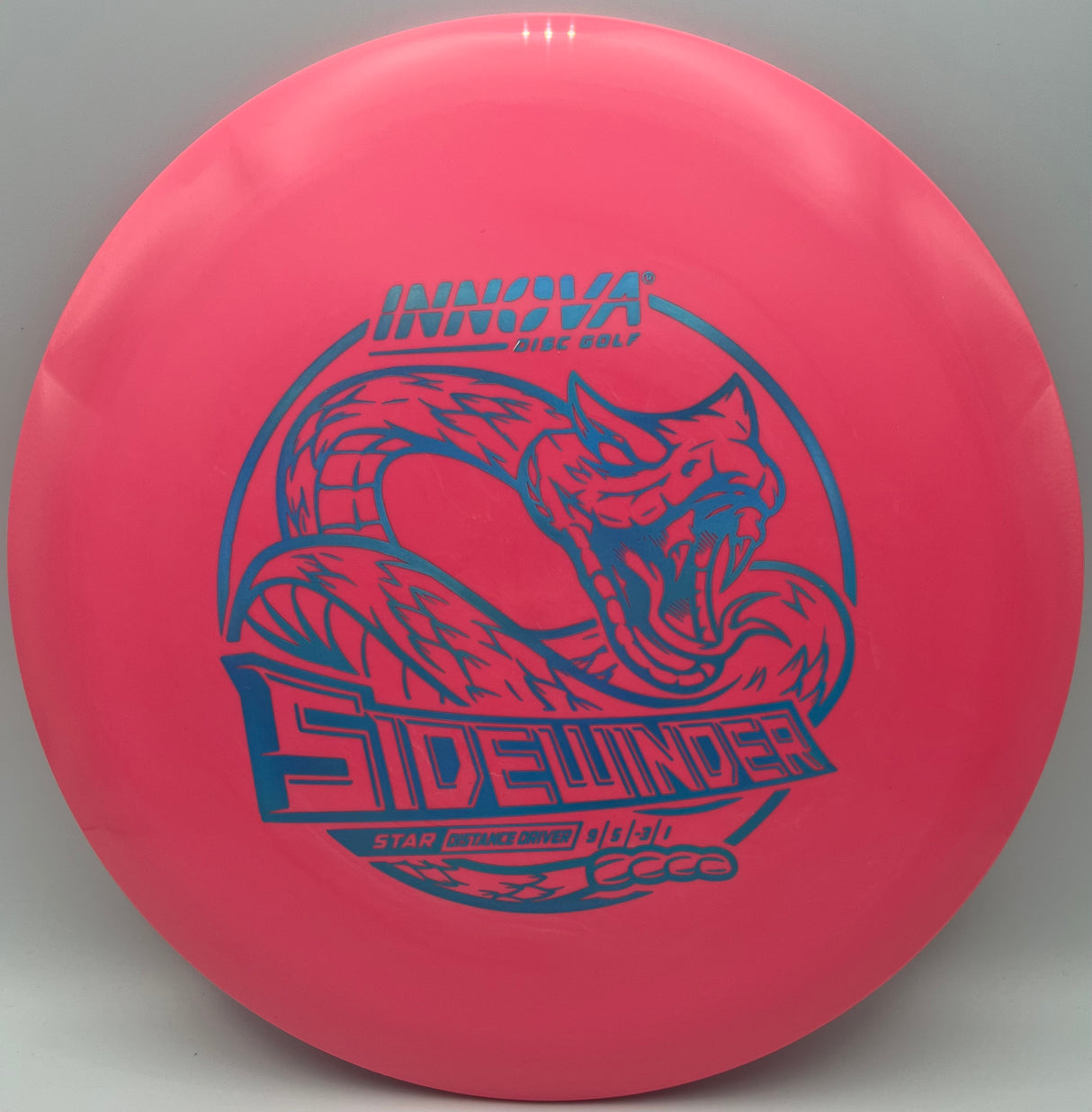 Innova Star Sidewinder