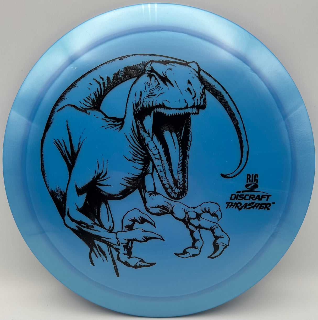 Discraft Big Z Thrasher