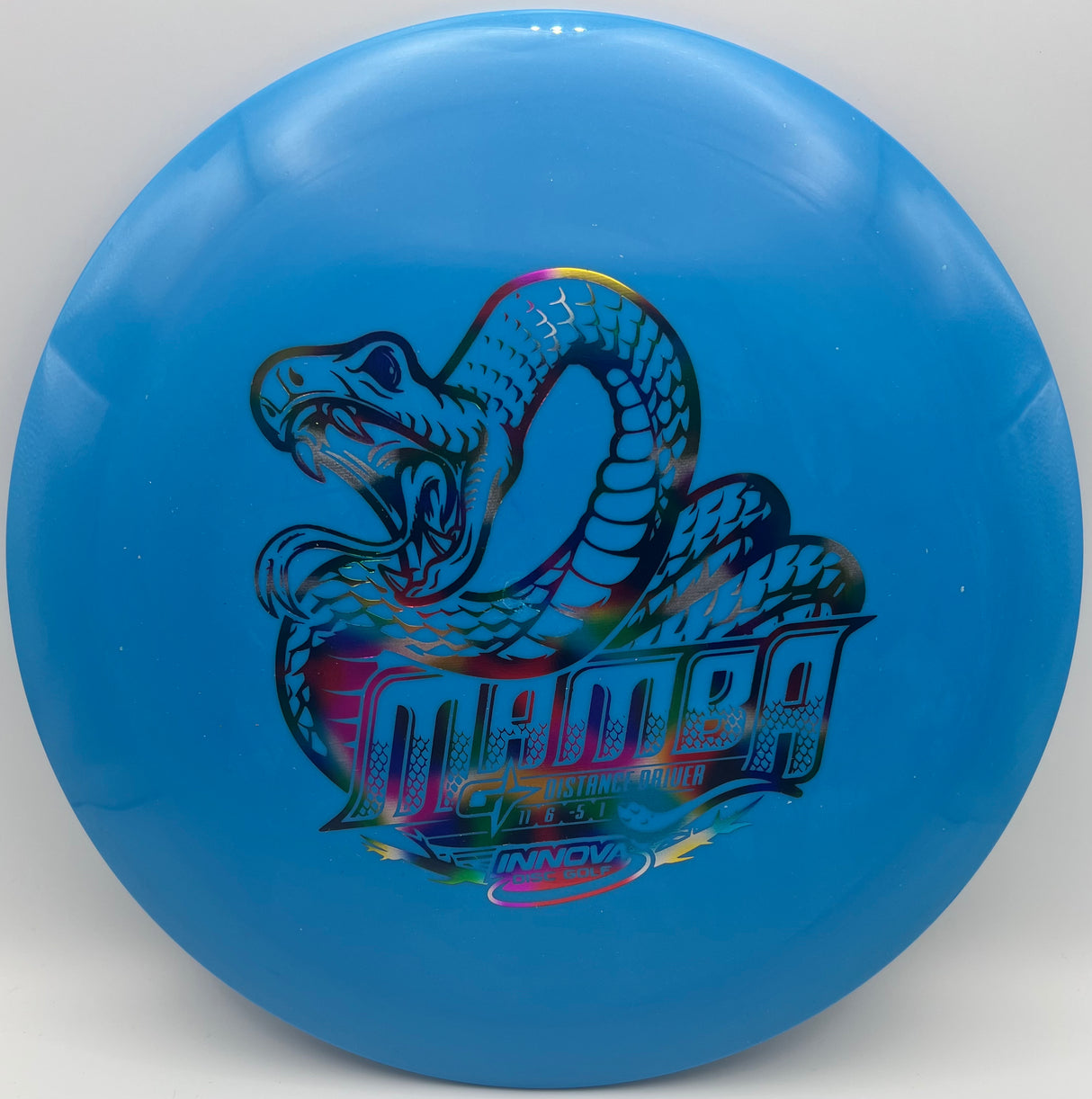 Innova GStar Mamba