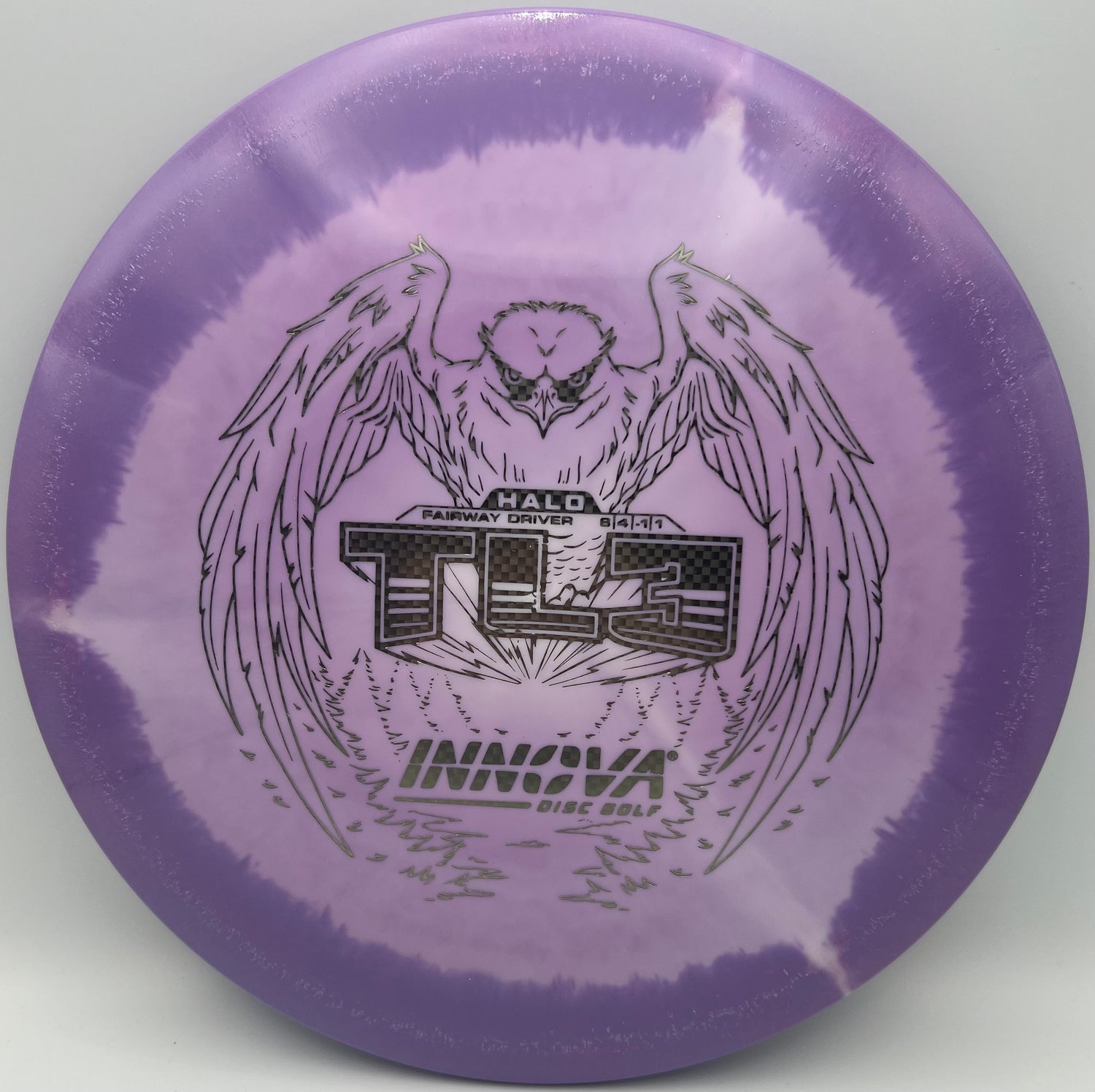 Innova Halo Star TL3