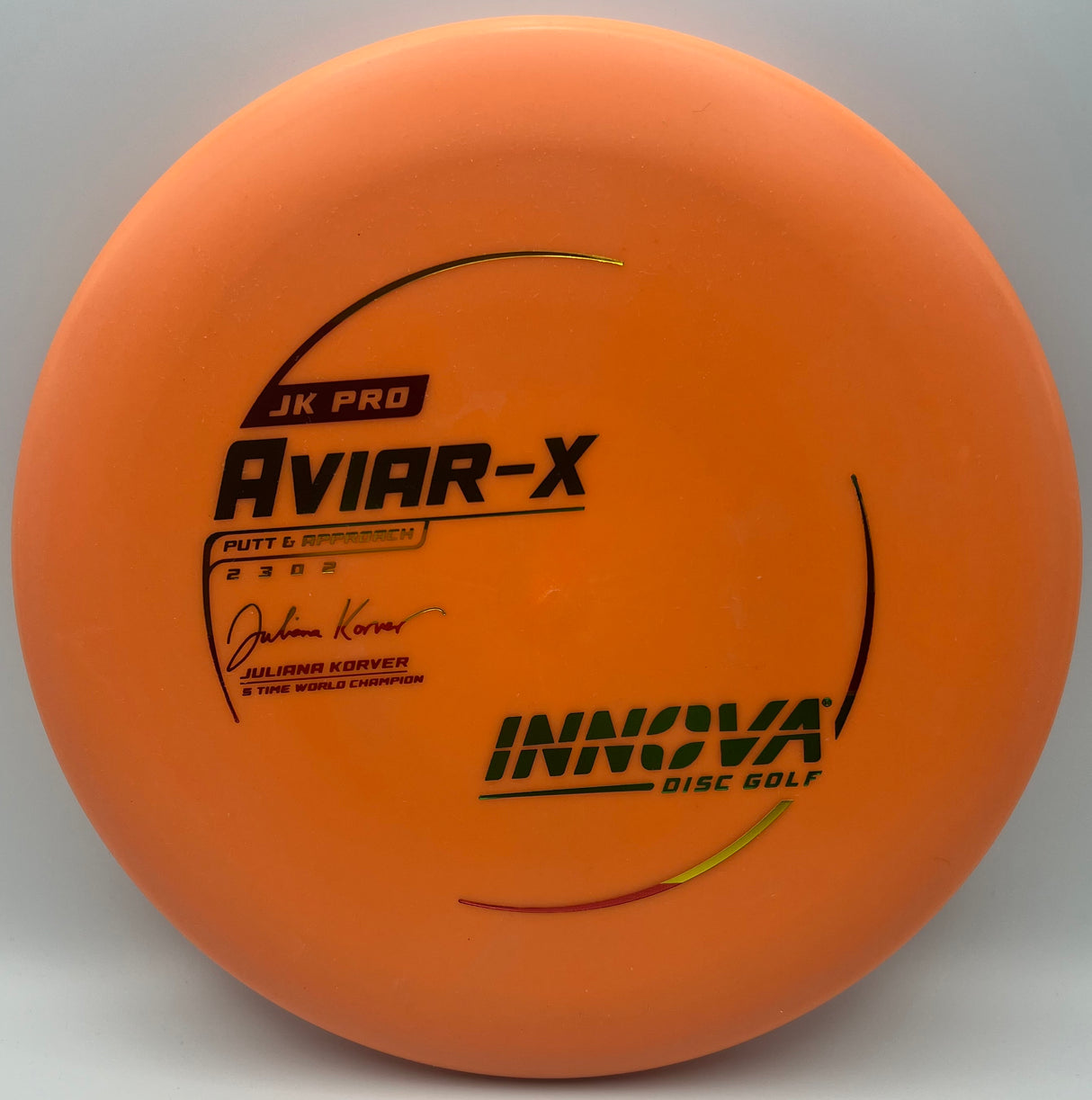 Innova Pro JK Aviar
