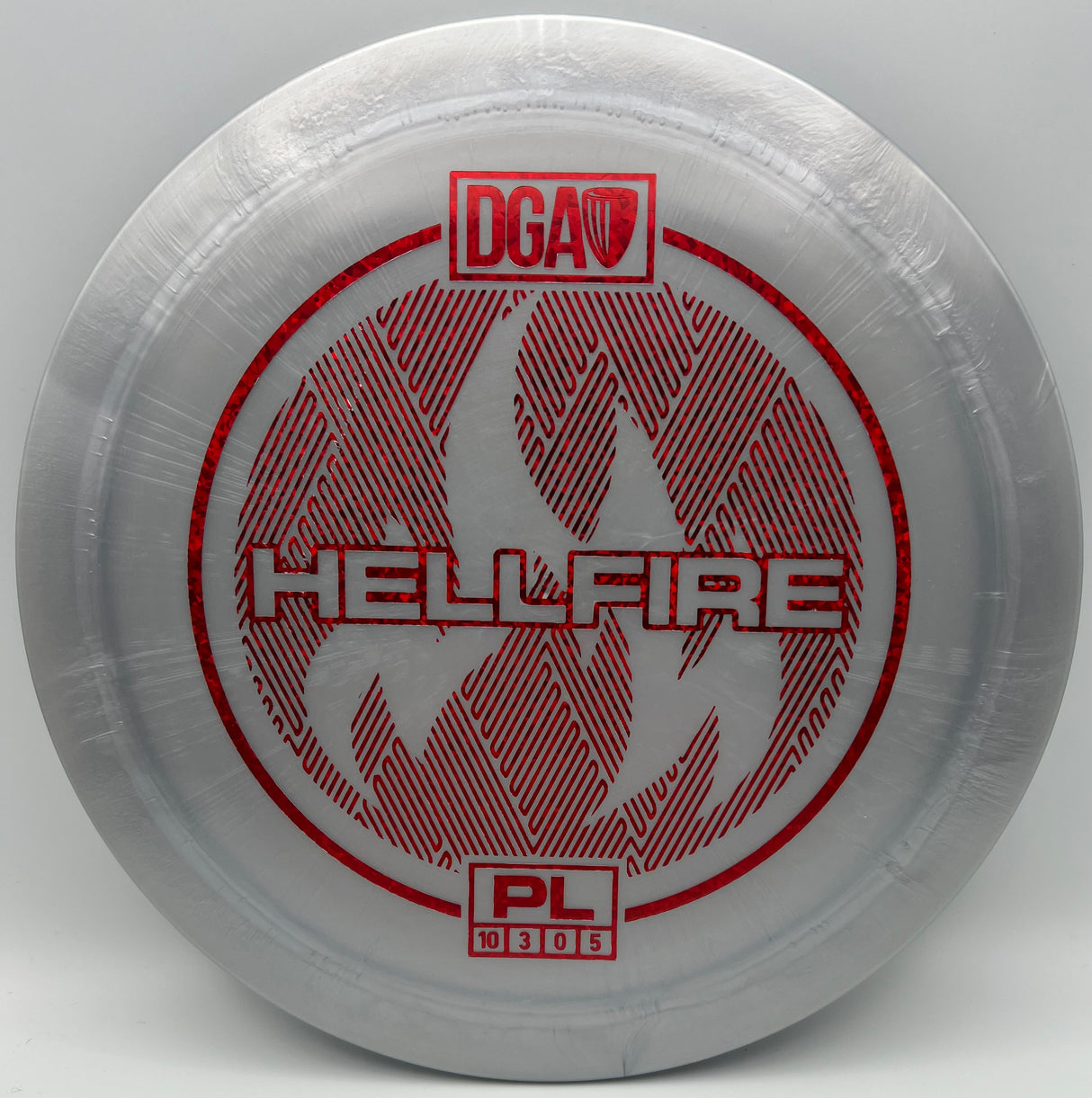 DGA ProLine Hellfire