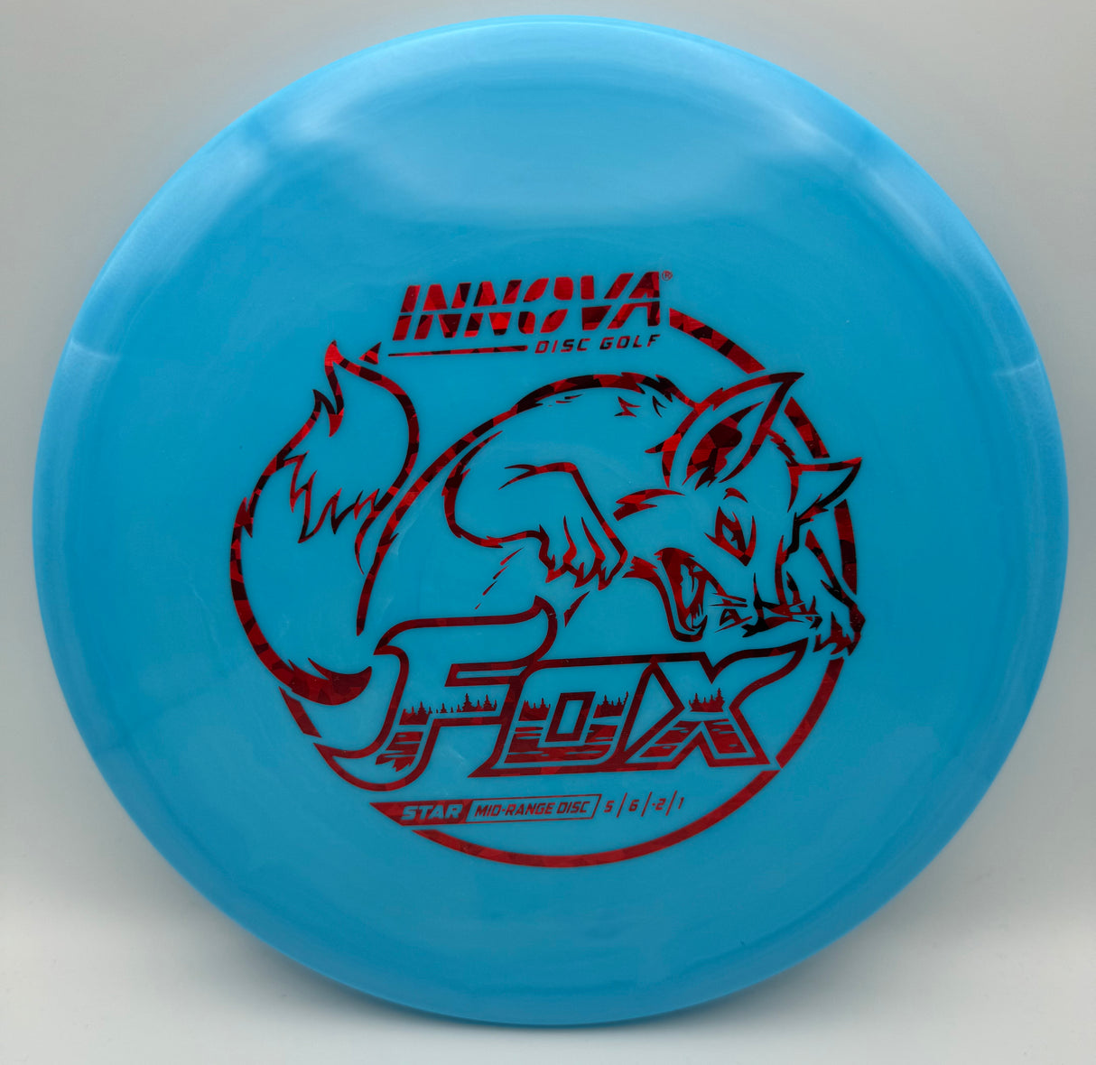 Innova Star Fox