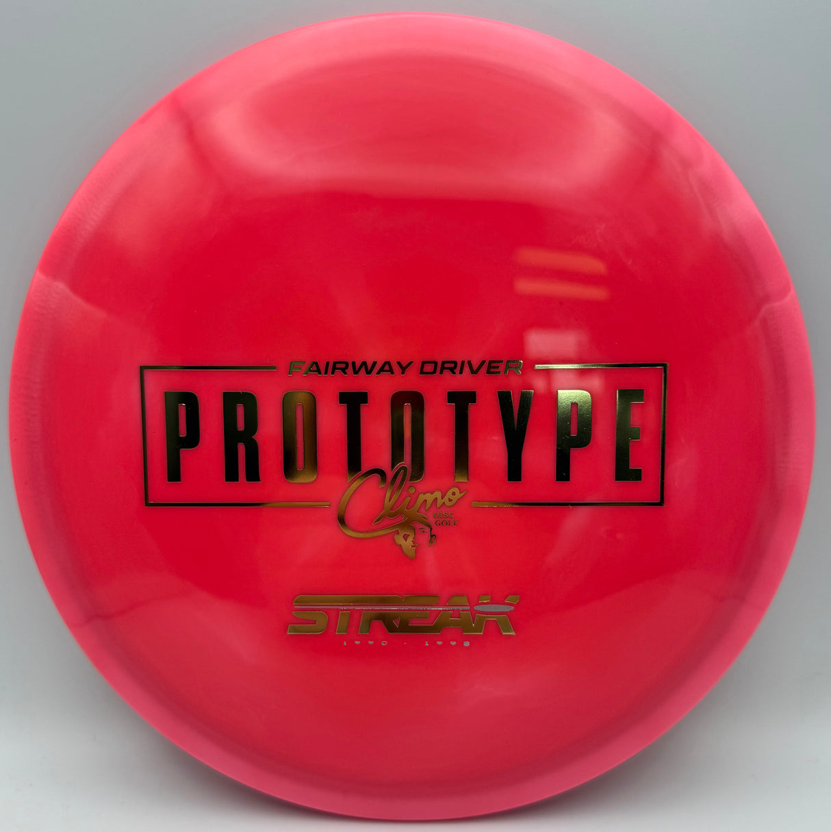 Climo Prototype Streak