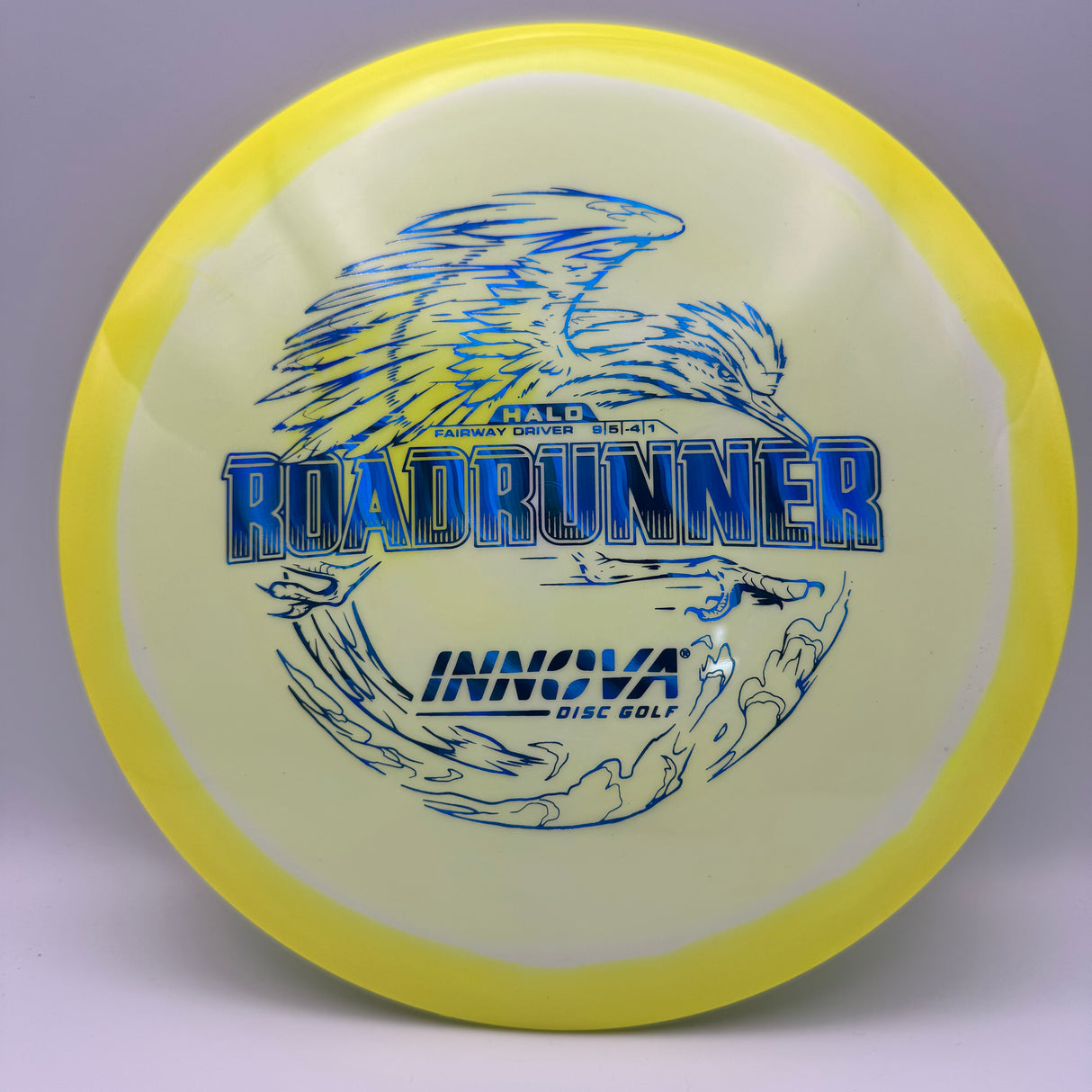 Innova Halo Star Roadrunner