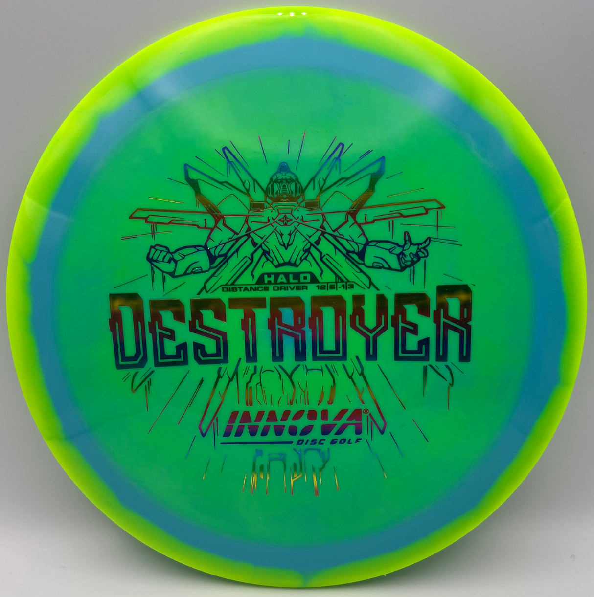 Innova Halo Star Destroyer