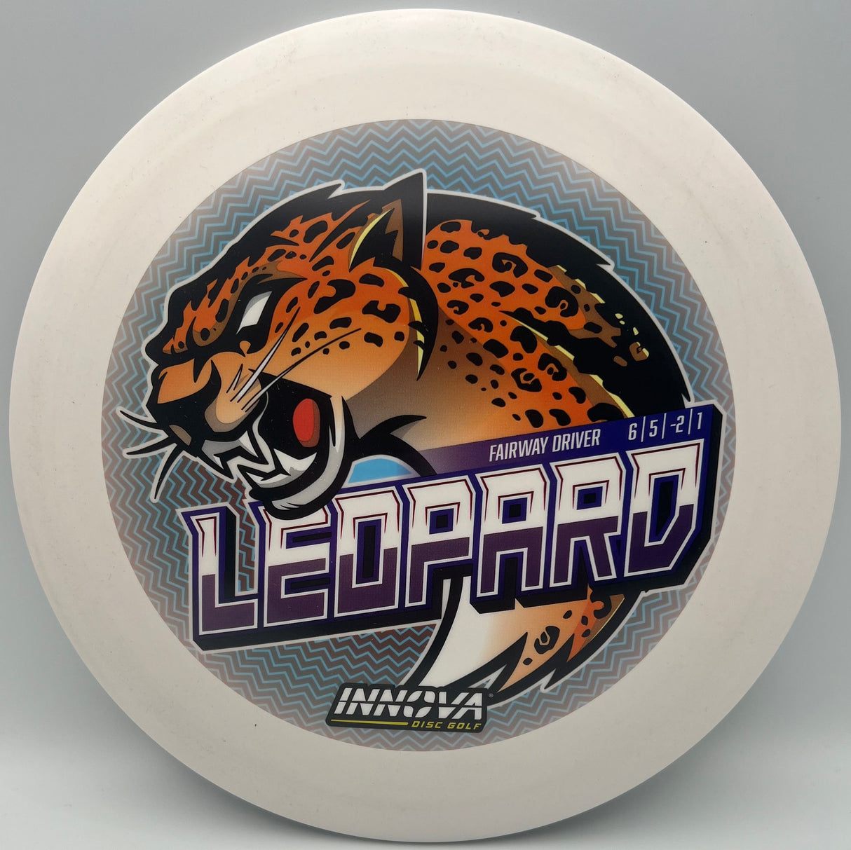 Innova Dx Leopard3