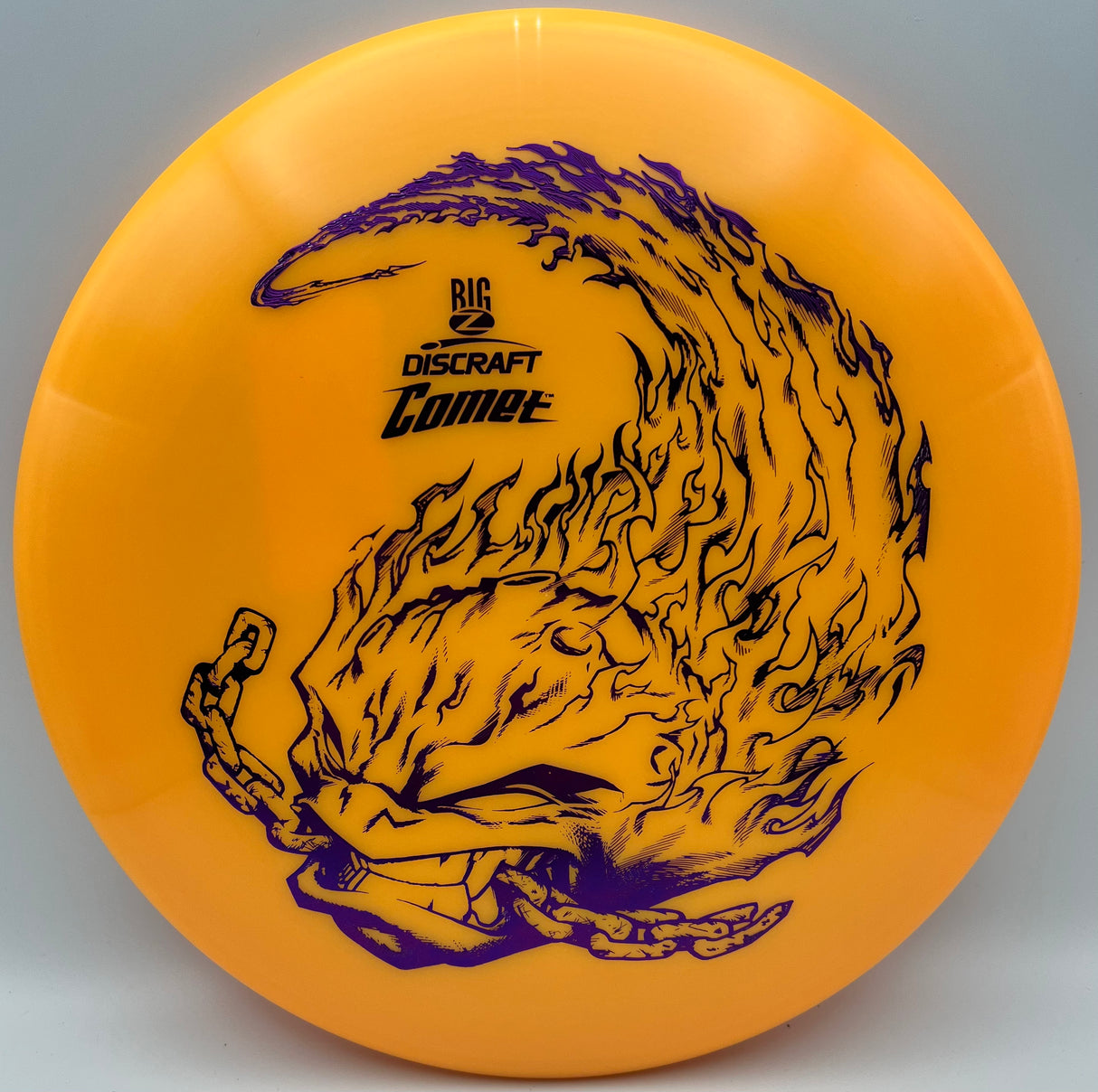 Discraft Big Z Comet