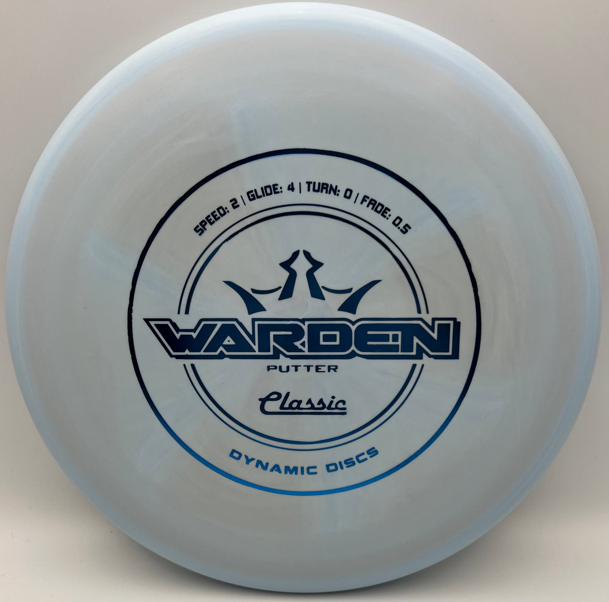 Dynamic Discs Classic Warden