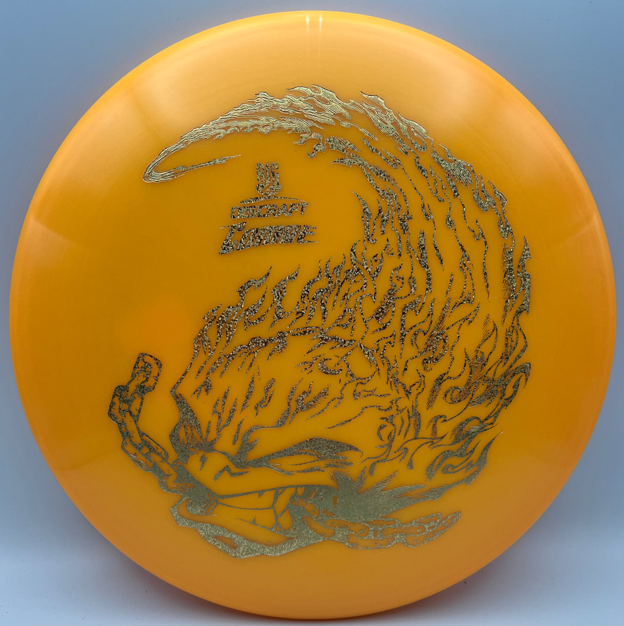 Discraft Big Z Comet