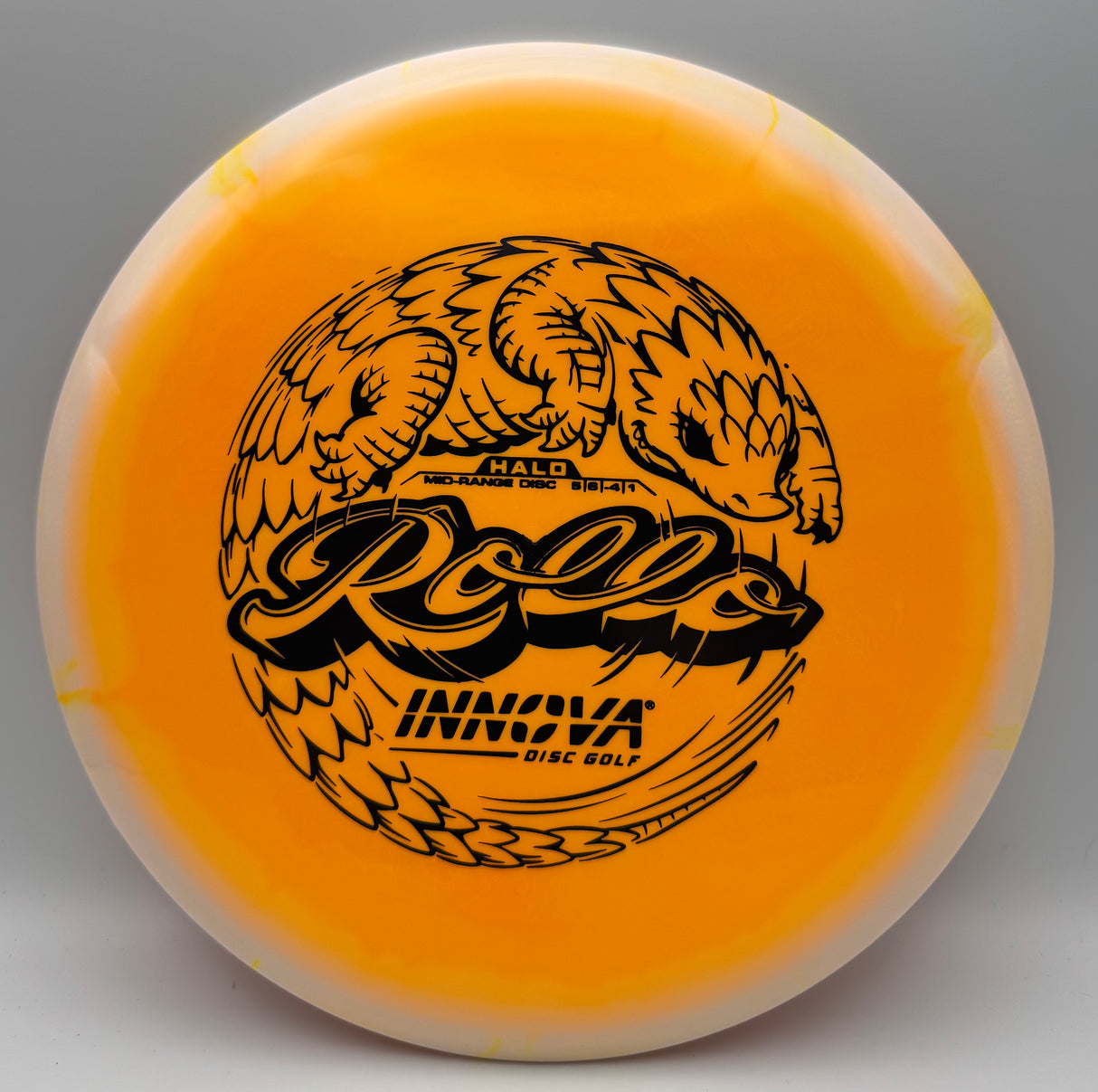 Innova Halo Star Rollo