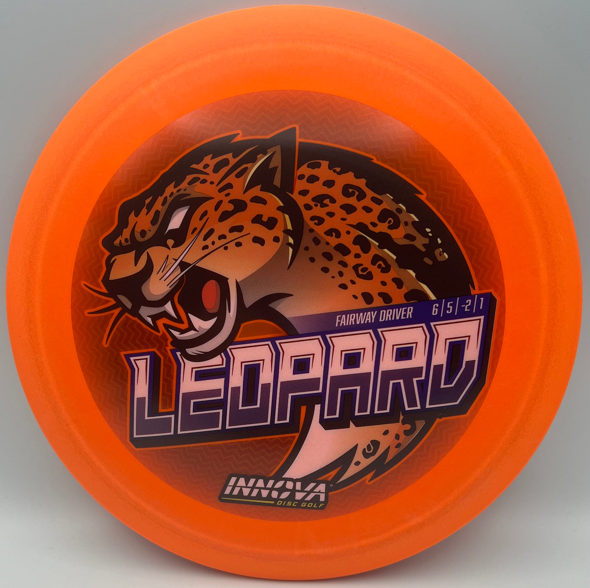 Innova Dx Leopard3