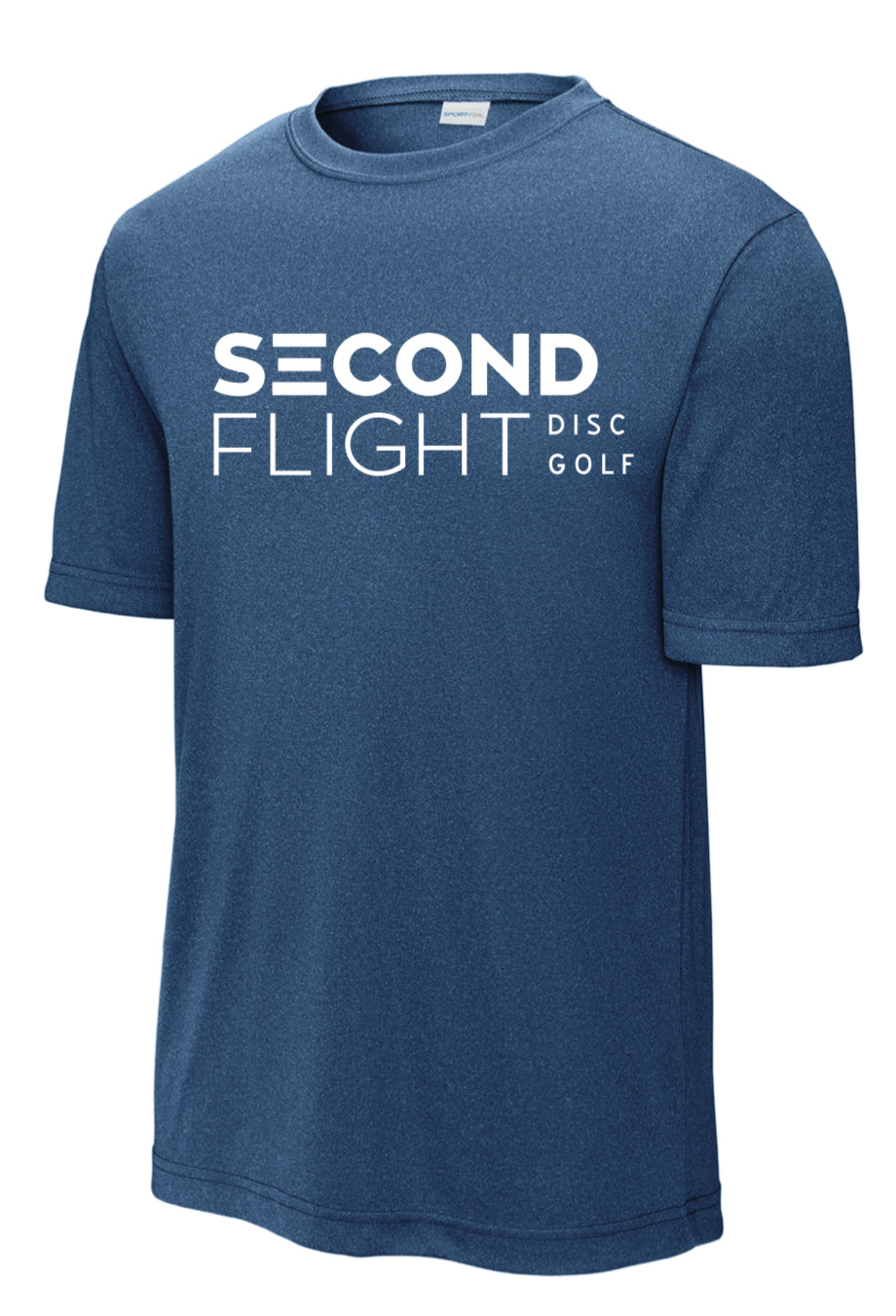 Second Flight Sports Tek Shirt