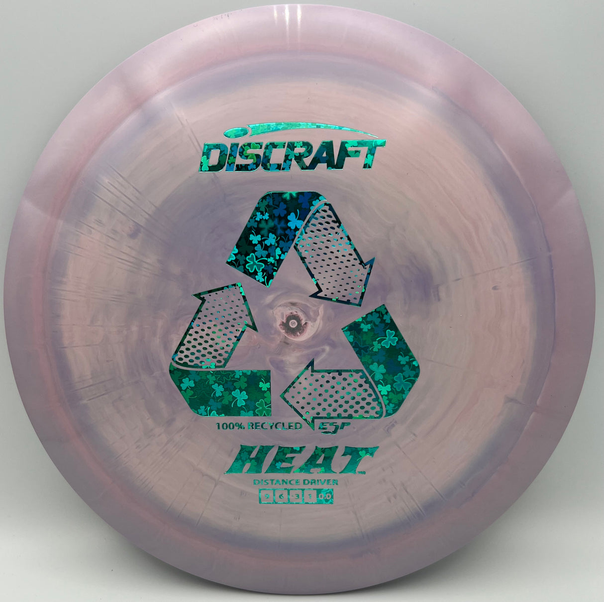 Discraft Recycled Heat