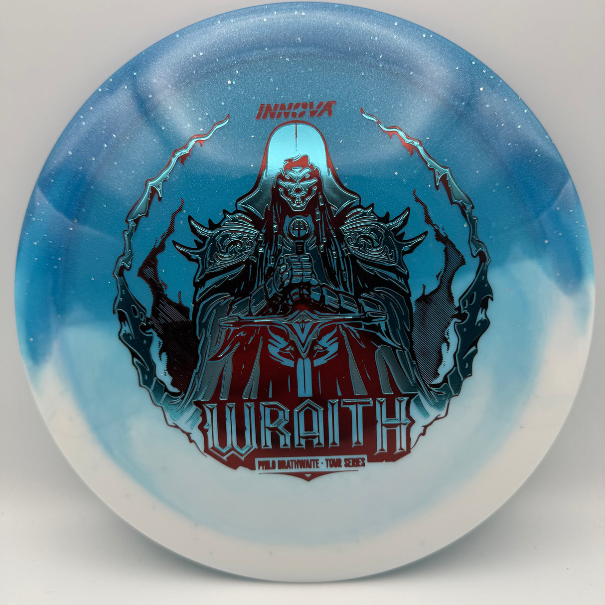 Innova Duo Wraith Philo Brathwaite (Tour Series)