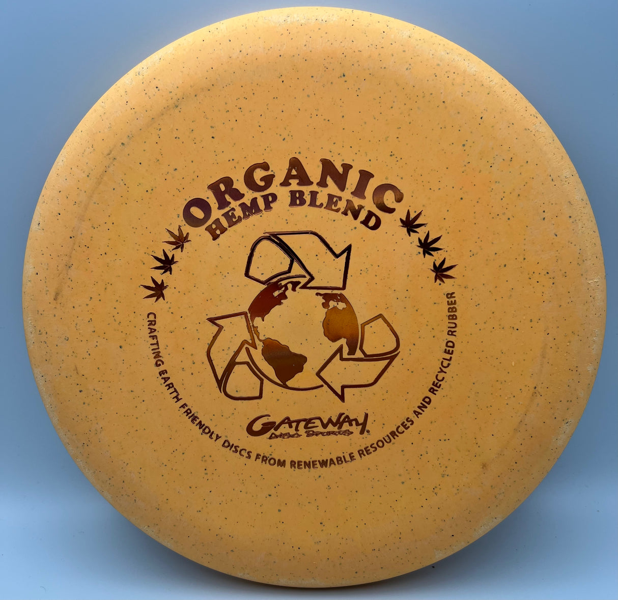 Gateway Magic - Organic Hemp (H-SSS)