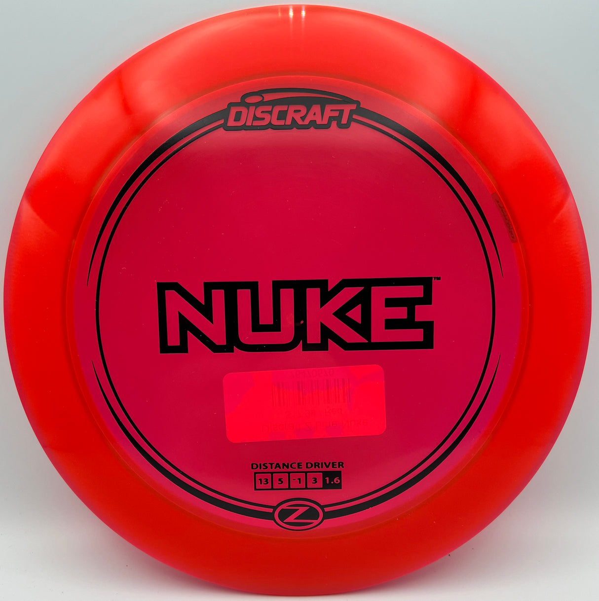 Discraft Z Line Nuke