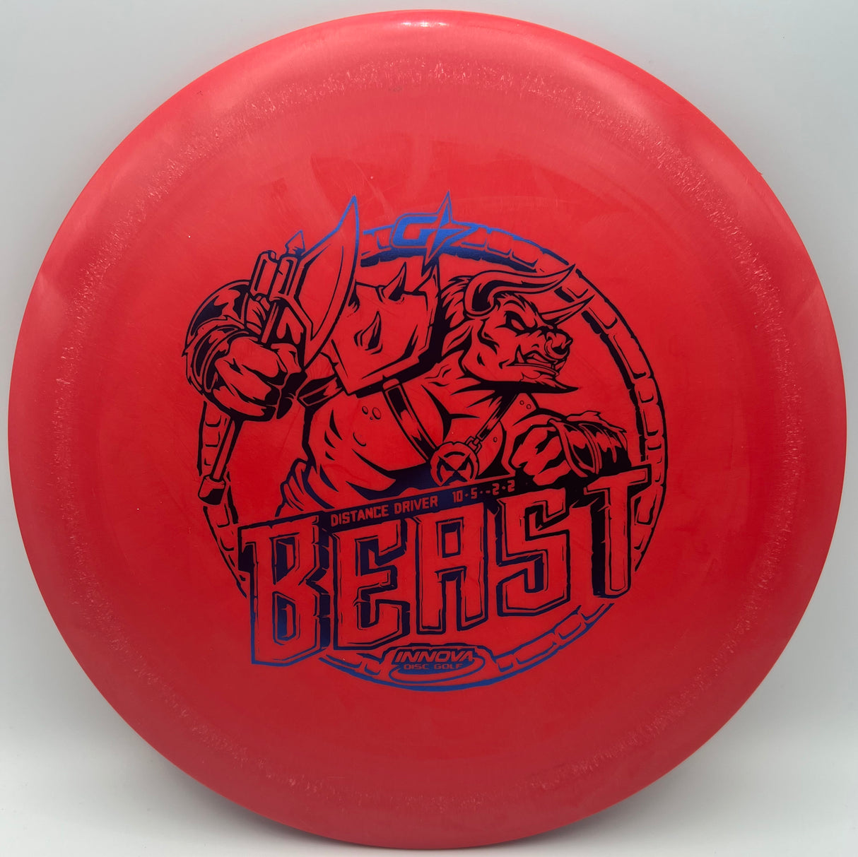 Innova GStar Beast