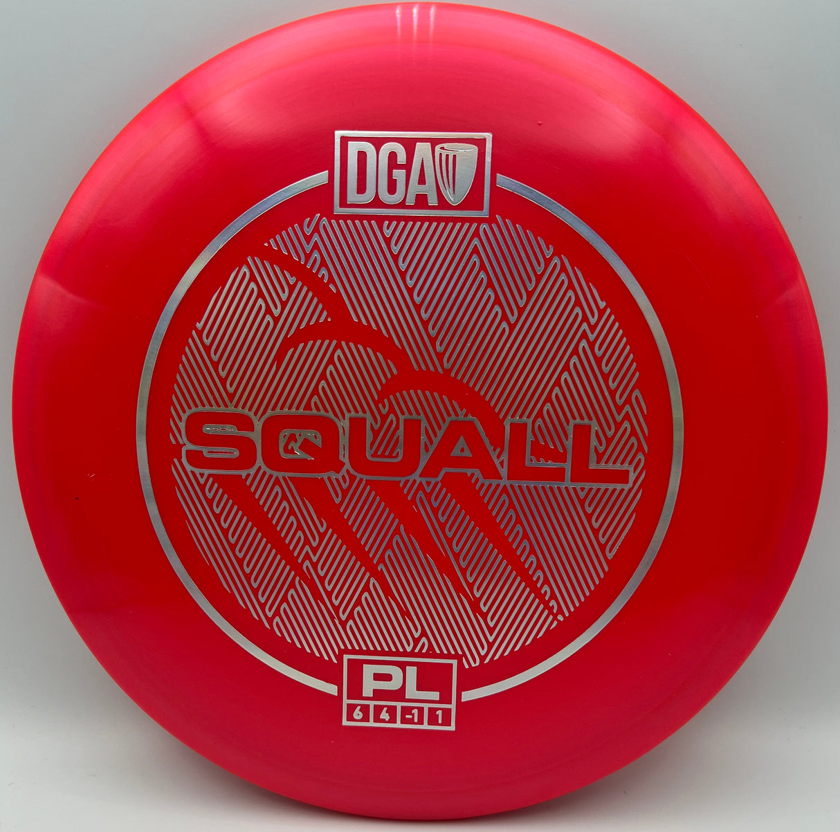 DGA ProLine Squall