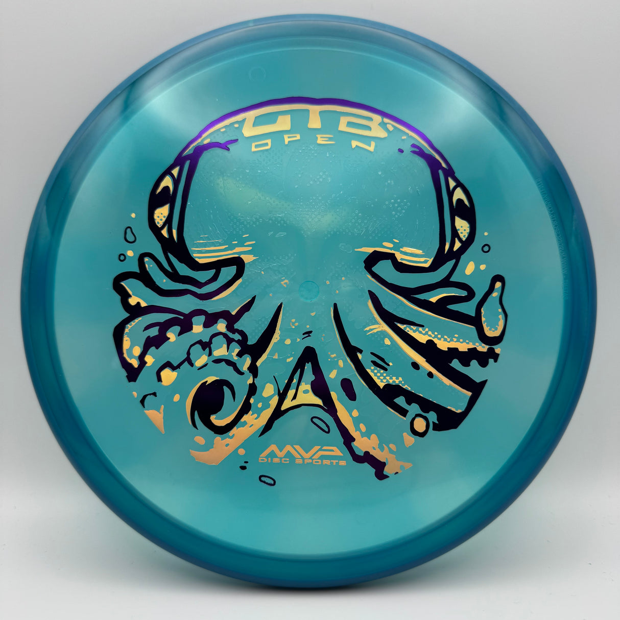 Axiom Proton Proxy (Soft) (OTB Open Edition)